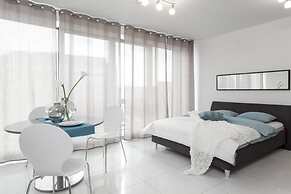 Absynt Apartments Old Town Deluxe