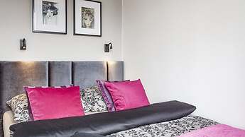 Absynt Apartments Old Town Deluxe