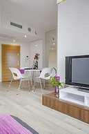 Absynt Apartments Old Town Deluxe