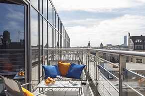 Absynt Apartments Old Town Deluxe