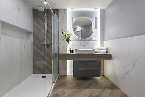 Absynt Apartments Old Town Deluxe