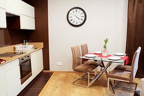 Absynt Apartments Old Town Deluxe