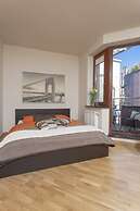 Absynt Apartments Old Town Deluxe