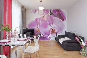 Absynt Apartments Old Town Deluxe