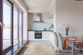 Absynt Apartments Old Town Deluxe