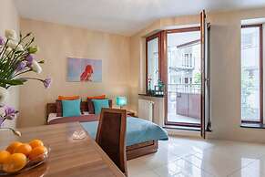 Absynt Apartments Old Town Deluxe