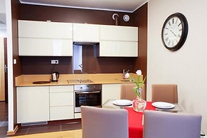 Absynt Apartments Old Town Deluxe