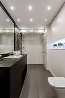 Absynt Apartments Old Town Deluxe