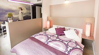 Absynt Apartments Old Town Deluxe