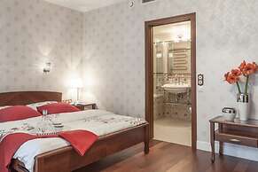 Absynt Apartments Old Town Deluxe