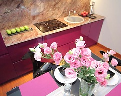 Absynt Apartments Old Town Deluxe