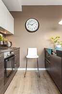 Absynt Apartments Old Town Deluxe