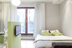 Absynt Apartments Old Town Deluxe