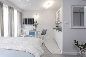 Absynt Apartments Old Town Deluxe