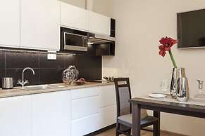 Absynt Apartments Old Town Deluxe