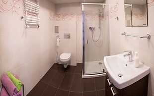 Absynt Apartments Old Town Deluxe