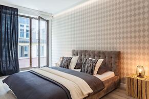 Absynt Apartments Old Town Deluxe