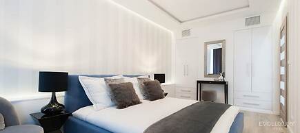 Absynt Apartments Old Town Deluxe