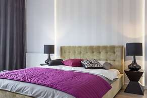 Absynt Apartments Old Town Deluxe