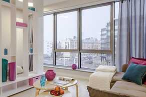 Absynt Apartments Old Town Deluxe