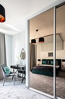 Absynt Apartments Old Town Deluxe