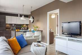 Absynt Apartments Old Town Deluxe