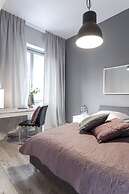 Absynt Apartments Old Town Deluxe