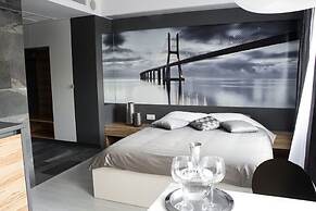 Absynt Apartments Old Town Deluxe