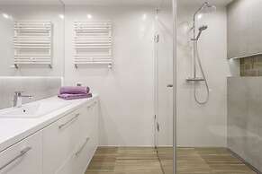 Absynt Apartments Old Town Deluxe