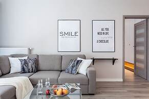 Absynt Apartments Old Town Deluxe