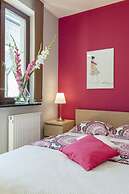 Absynt Apartments Old Town Deluxe