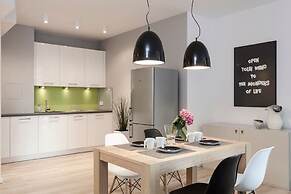 Absynt Apartments Old Town Deluxe