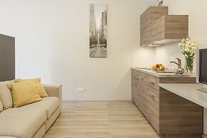 Absynt Apartments Old Town Deluxe