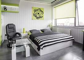 Absynt Apartments Old Town Deluxe