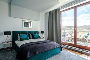 Absynt Apartments Old Town Deluxe