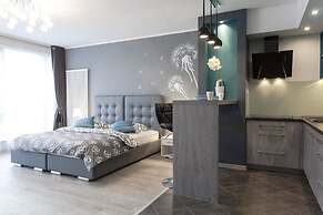 Absynt Apartments Old Town Deluxe