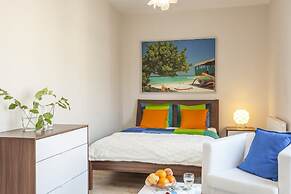 Absynt Apartments Old Town Deluxe