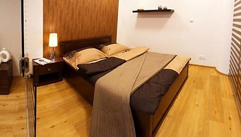 Absynt Apartments Old Town Deluxe