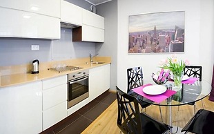 Absynt Apartments Old Town Deluxe