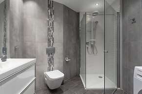 Absynt Apartments Old Town Deluxe