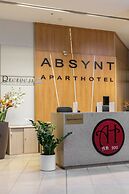 Absynt Apartments Old Town Deluxe