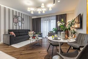 Absynt Apartments Old Town Deluxe