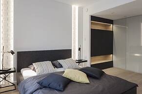 Absynt Apartments Old Town Deluxe