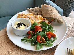 Absynt Apartments Old Town Deluxe