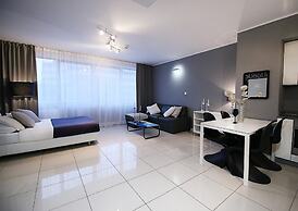 Absynt Apartments Old Town Deluxe