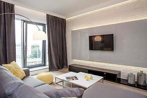 Absynt Apartments Old Town Deluxe