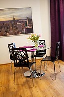 Absynt Apartments Old Town Deluxe