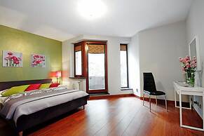 Absynt Apartments Old Town Deluxe