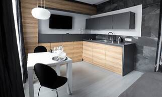 Absynt Apartments Old Town Deluxe