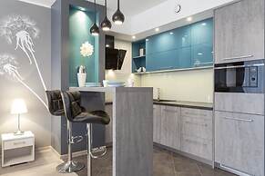 Absynt Apartments Old Town Deluxe